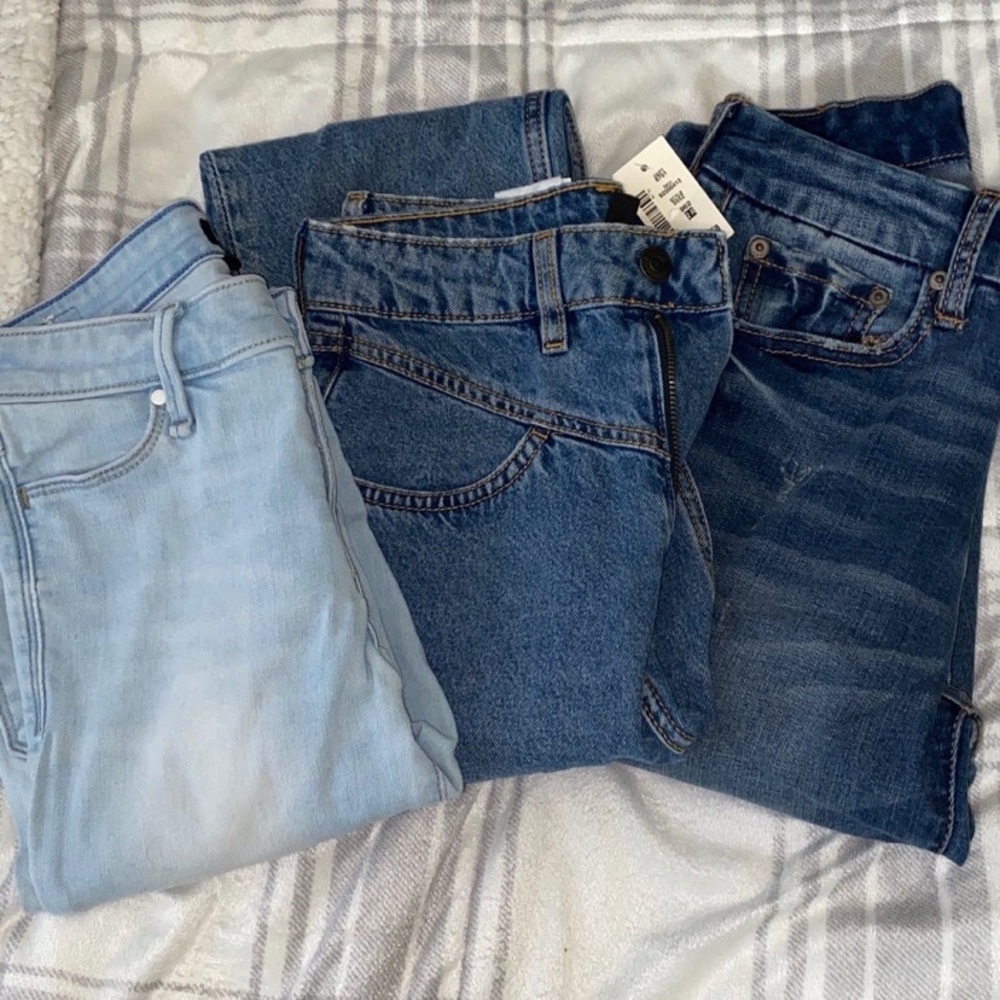 Juniors Jeans Bundle